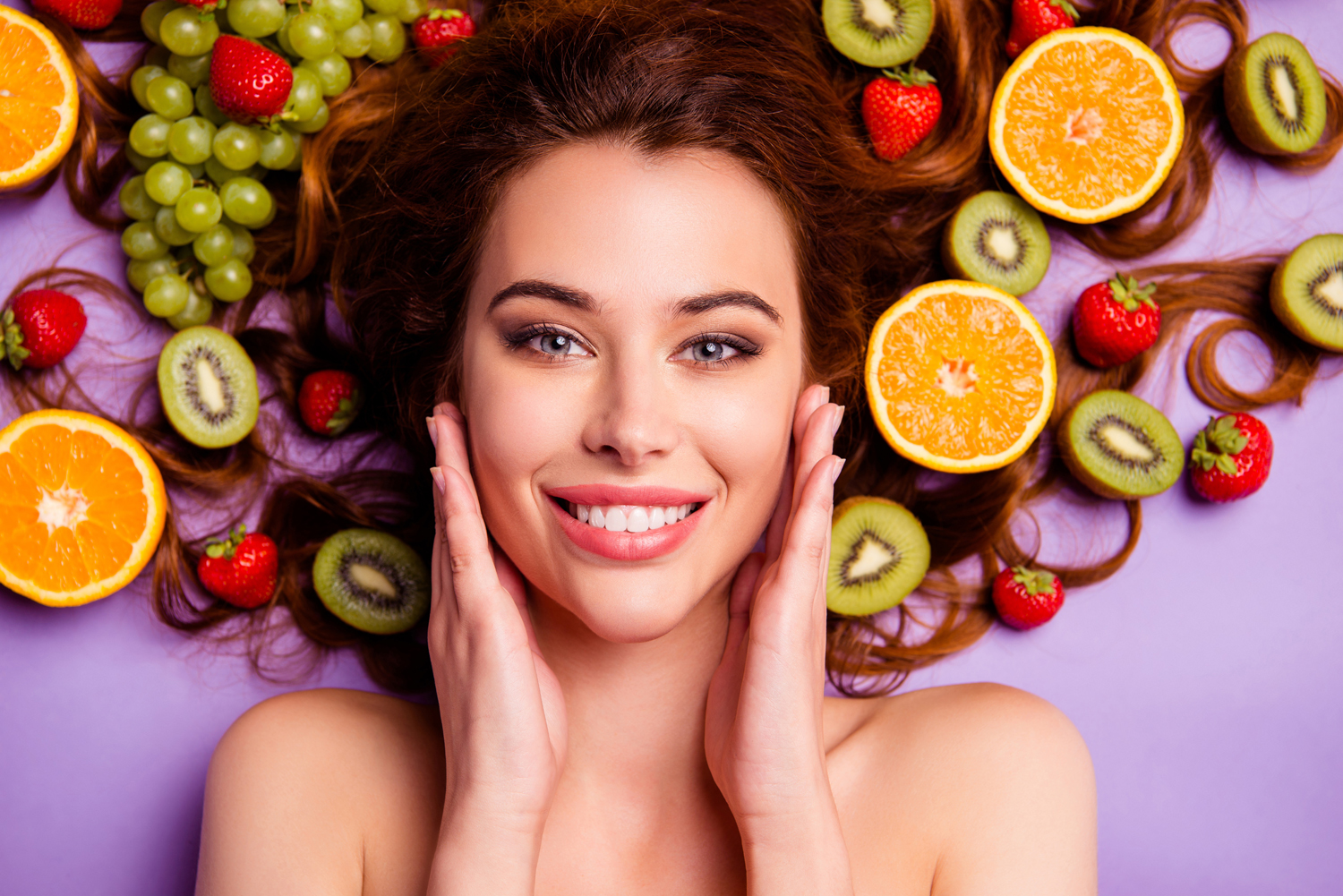 Mehr als nur Äußerlichkeiten: Natürliche Vitalstoffe für Nägel und Haare